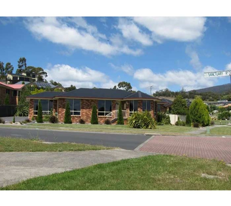Bryden Homes Pty Ltd - New Town, TAS