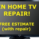 Accurate Big Screen llc - Television & Radio-Service & Repair
