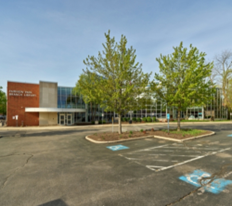 Fairview Park Branch - Fairview Park, OH