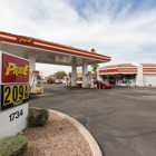 Pride Travel Center