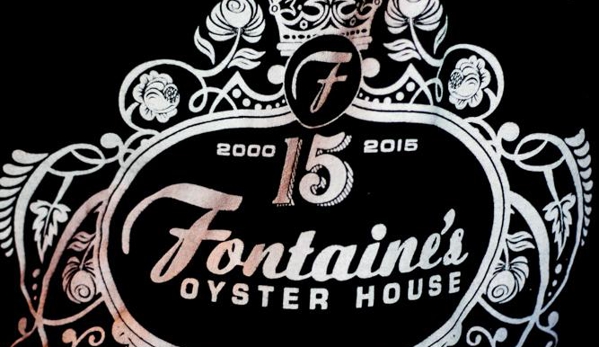 Fontaine's Oyster House - Atlanta, GA