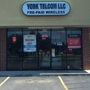 York TelCom