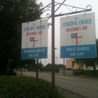 Christ Episcopal Church