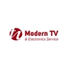 Modern TV & Electronics Service gallery