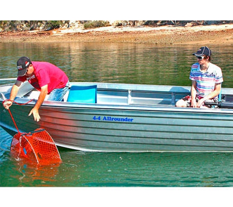 Sea Jay Boats - Svensson Heights, QLD