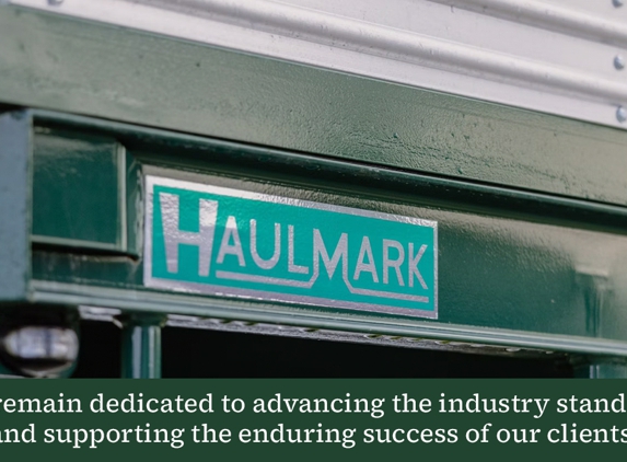 Haulmark Trailers - Rocklea, QLD. We remain dedicated to advancing the industry standards and supporting the enduring success of our clients.