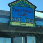 Front Porch Cafe