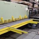 Ozark Mountain Steel