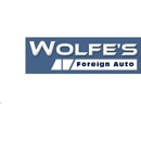 Wolfe's Foreign Auto Inc - Brake Repair