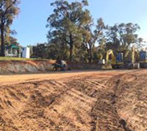 Axedale Excavations And Haulage - Axedale, VIC