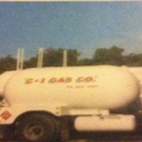C & I Gas - Propane & Natural Gas