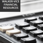 Walker-Vice Financial Resources