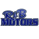 R & B Motors - Used Car Dealers