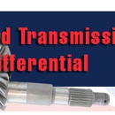 Accord Transmission & Differential - Construction & Building Equipment