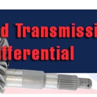 Accord Transmission & Differential