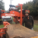 Kevin Bales Portable Sawmill - Logging Companies