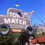 Mater's Junkyard Jamboree