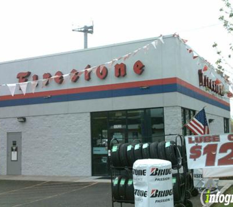 Firestone Complete Auto Care - Happy Valley, OR