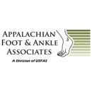 Appalachian Foot & Ankle Associates - Physicians & Surgeons, Podiatrists