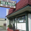 Family House Of Fish & Poultry - Seafood Restaurants