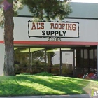 Al's Roofing Supply