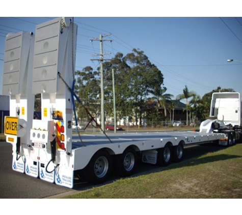 Gadtech Pty Ltd - Sorell, TAS