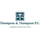 Thompson & Thompson Attorneys, PC