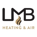 LMB Heating & Air - Fireplaces
