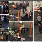 CrossFit Phos West