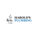 Harold's Plumbing - Plumbing-Drain & Sewer Cleaning