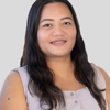 Christina Thluai at CrossCountry Mortgage gallery