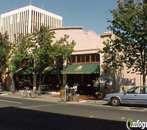 Reposado Restaurant - Palo Alto, CA