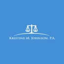 Kristine M. Johnson, P.A. - Attorneys