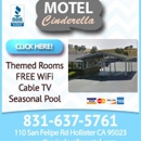 Cinderella Motel - Hotels