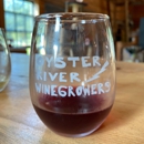 Oyster River Winegrowers - Fruit & Vegetable Growers & Shippers