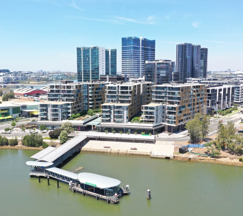 Aus Inventive Design Pty Ltd - Ingleburn, NSW