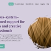 The Artist's Reset gallery