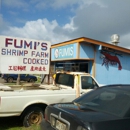 Fumi's Kahuku Shrimp Truck - American Restaurants