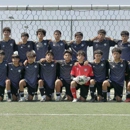 Mesa Verde Youth Soccer League - Soccer Clubs