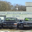 Henne Distributing Co - Lawn Maintenance