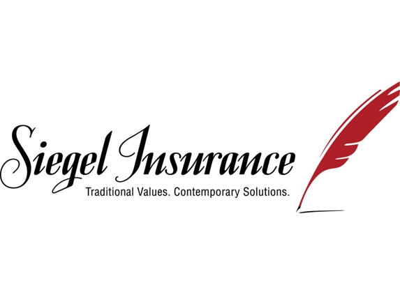 Siegel Insurance - Shippenville, PA