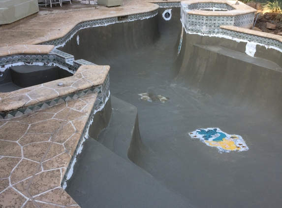 Texas Superior Pools - Pasadena, TX