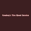 Cowboy's Tire Road Service gallery