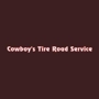 Cowboy's Tire Road Service