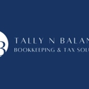 Tallynbalance - Tax Return Preparation