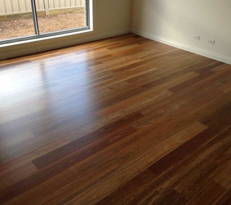 Ballarat Floor Sanding - Ballarat Central, VIC