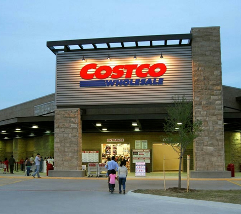 Costco - Citrus Heights, CA