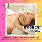 Essential Wellness Asian Massage