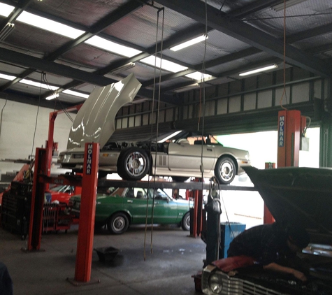 Everlast Mufflers - Ridgehaven, SA