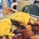 Metro Diner - Coffee Shops